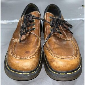 auri | Shoes | Auri Wingtip Oxford Shoes Brown Italian  display picture 2